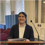 Law Tutor for Undergraduate LLB students